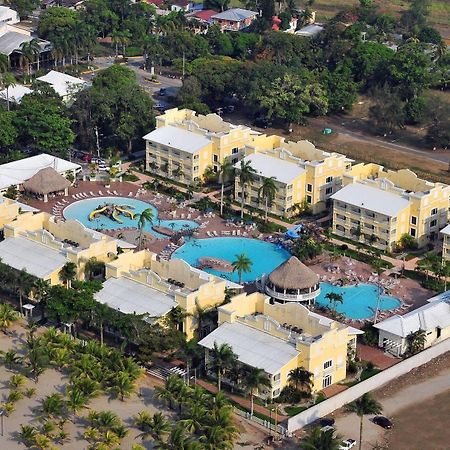 Telamar Resort Dış mekan fotoğraf