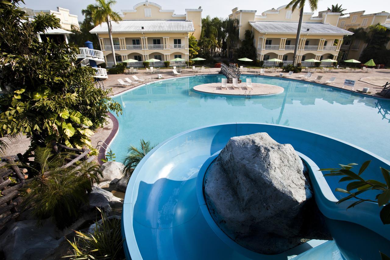 Telamar Resort Dış mekan fotoğraf
