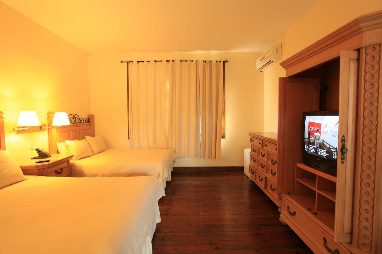 Telamar Resort Dış mekan fotoğraf