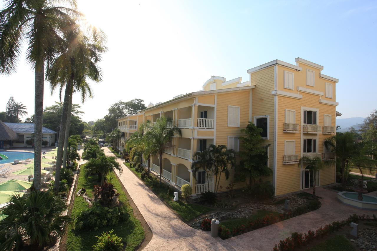 Telamar Resort Dış mekan fotoğraf