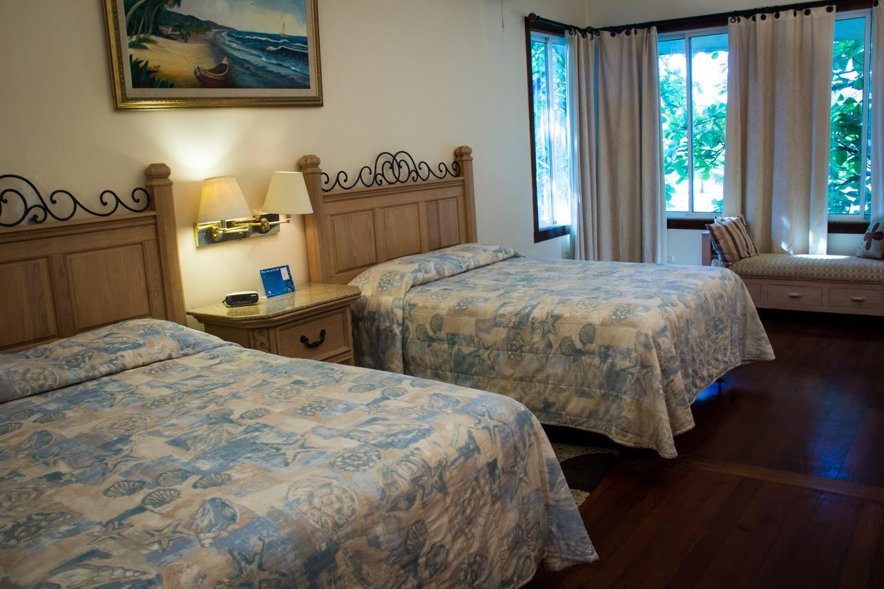 Telamar Resort Dış mekan fotoğraf