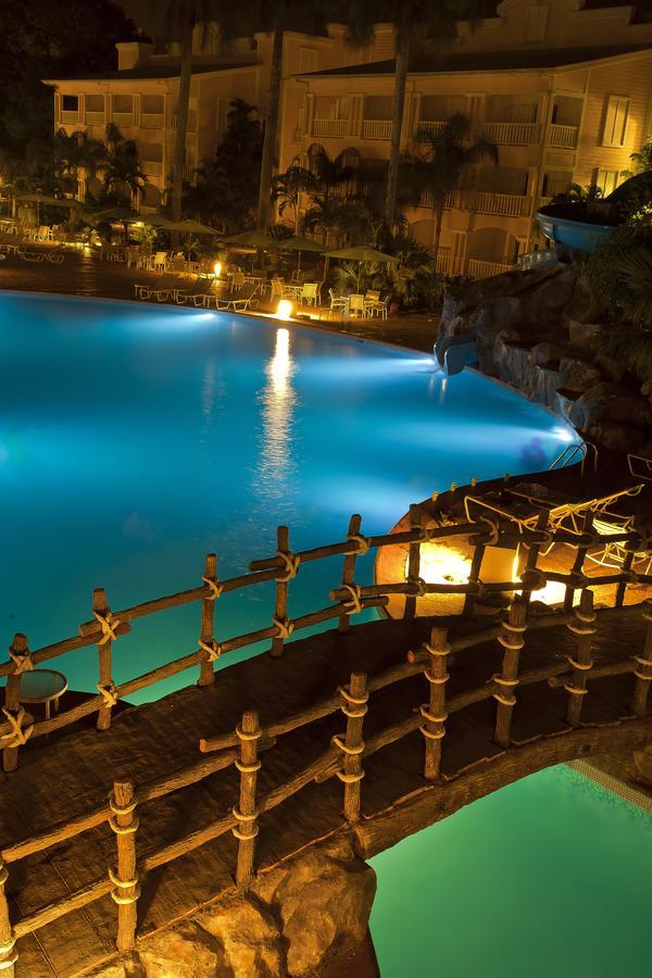 Telamar Resort Dış mekan fotoğraf