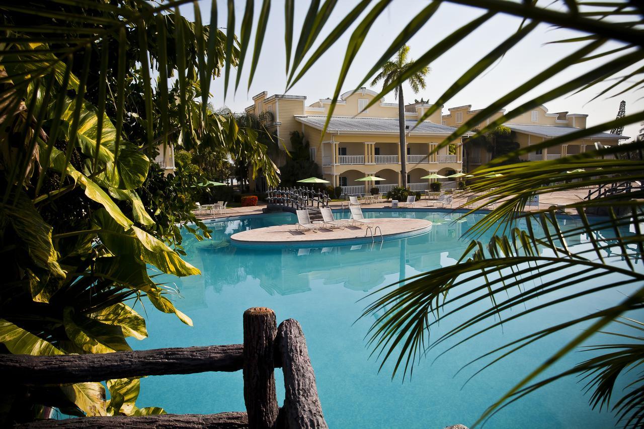 Telamar Resort Dış mekan fotoğraf