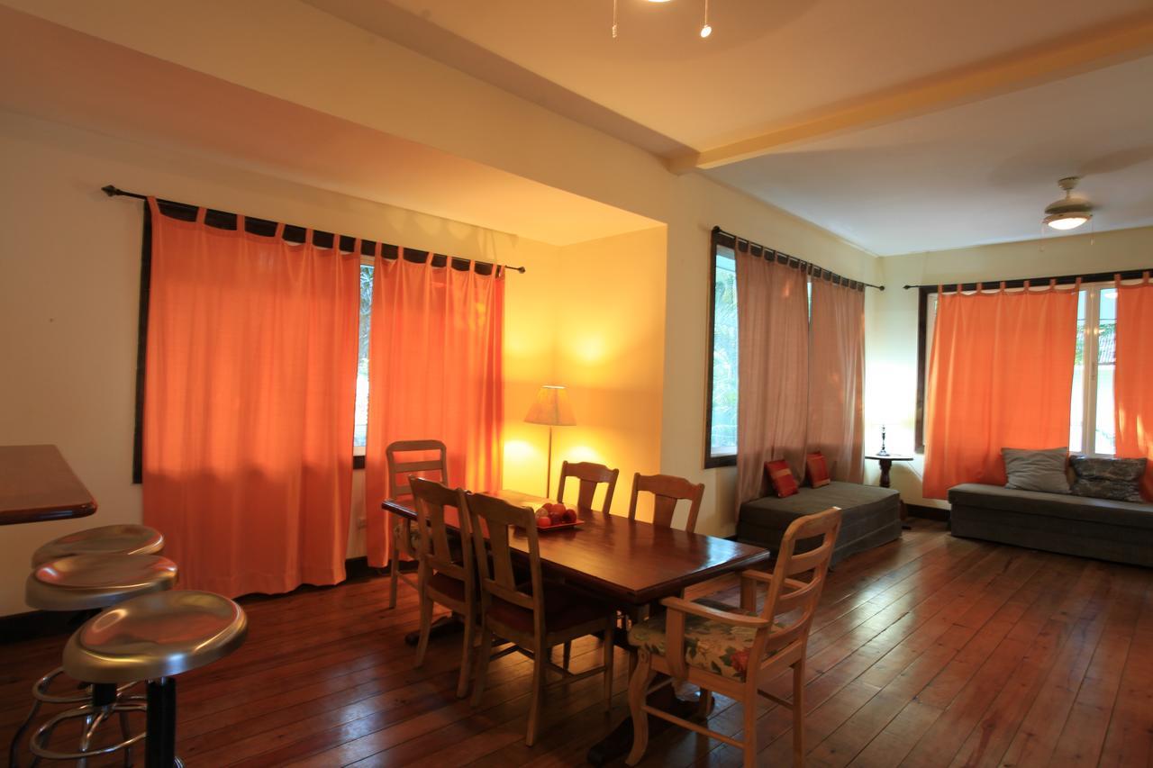 Telamar Resort Dış mekan fotoğraf
