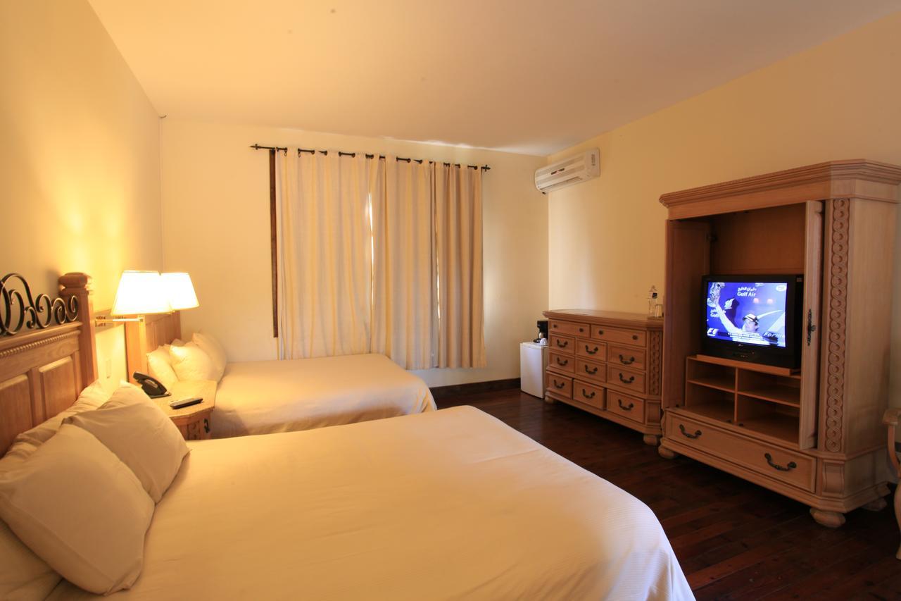 Telamar Resort Dış mekan fotoğraf