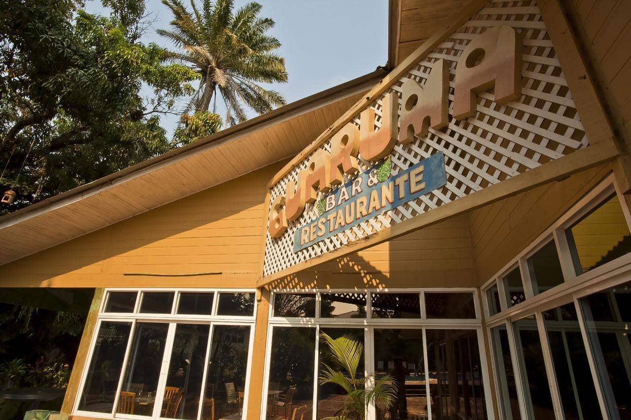 Telamar Resort Dış mekan fotoğraf
