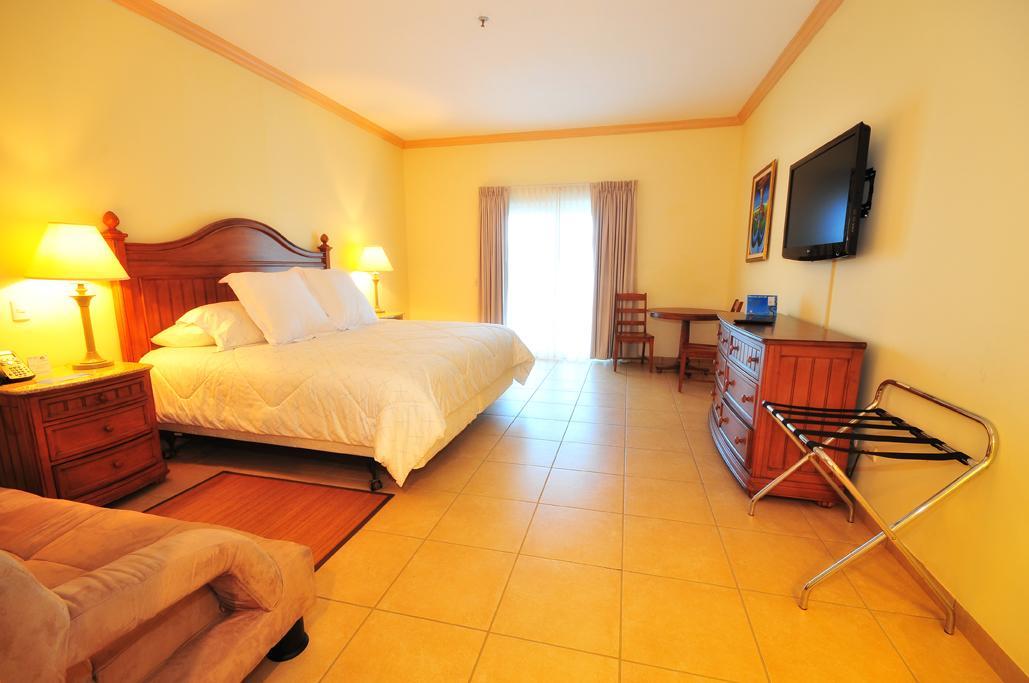 Telamar Resort Oda fotoğraf