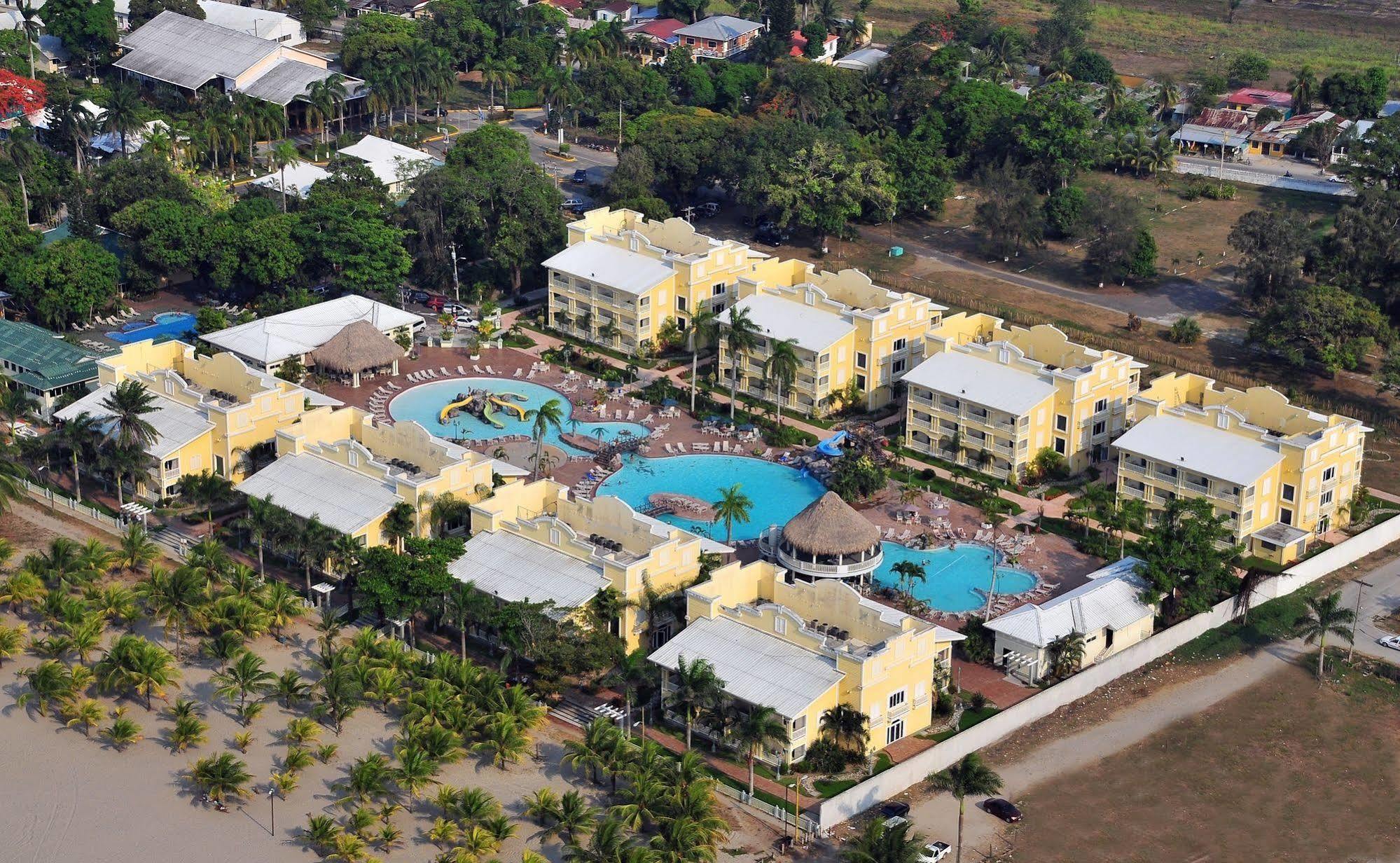 Telamar Resort Dış mekan fotoğraf