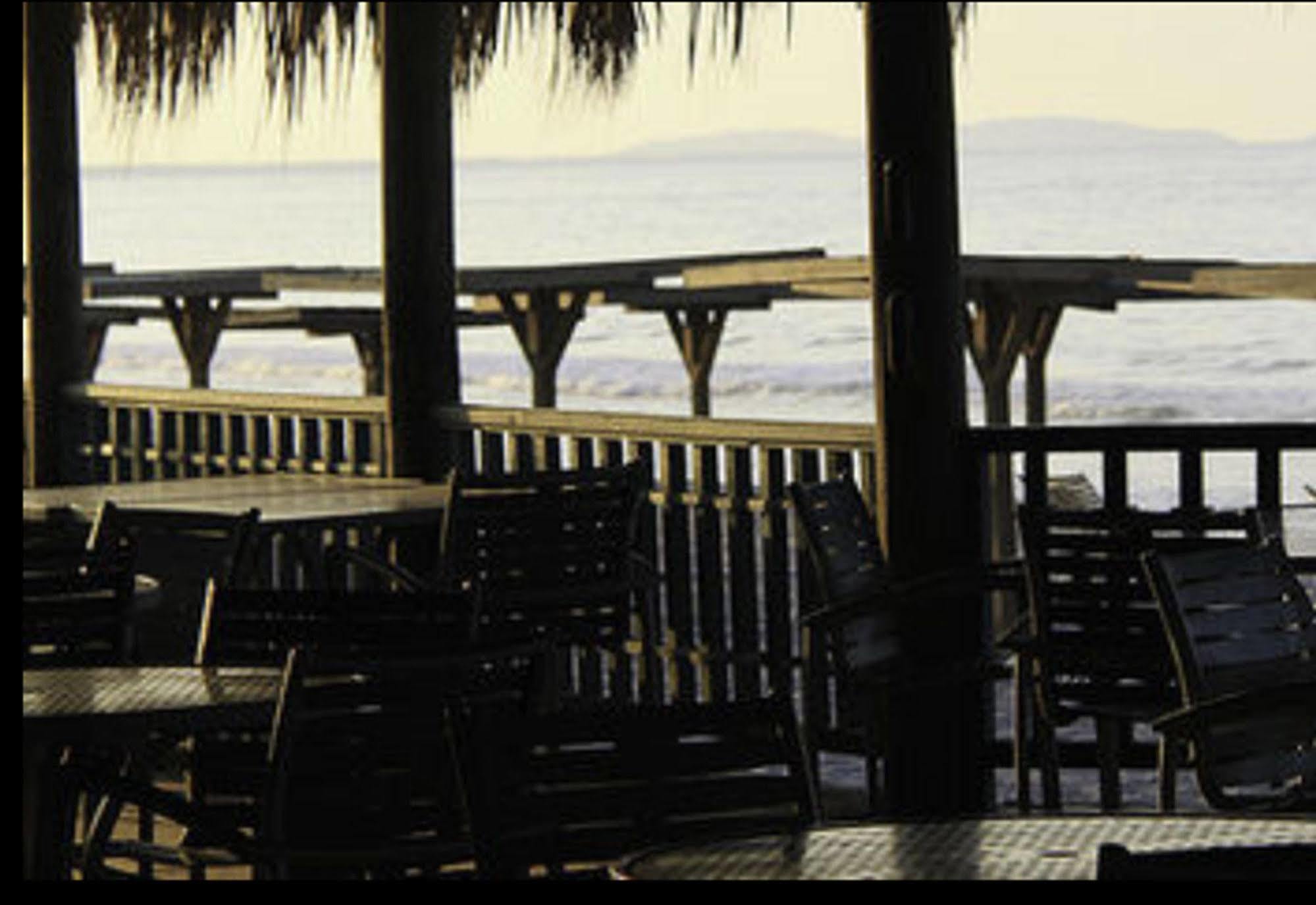 Telamar Resort Dış mekan fotoğraf
