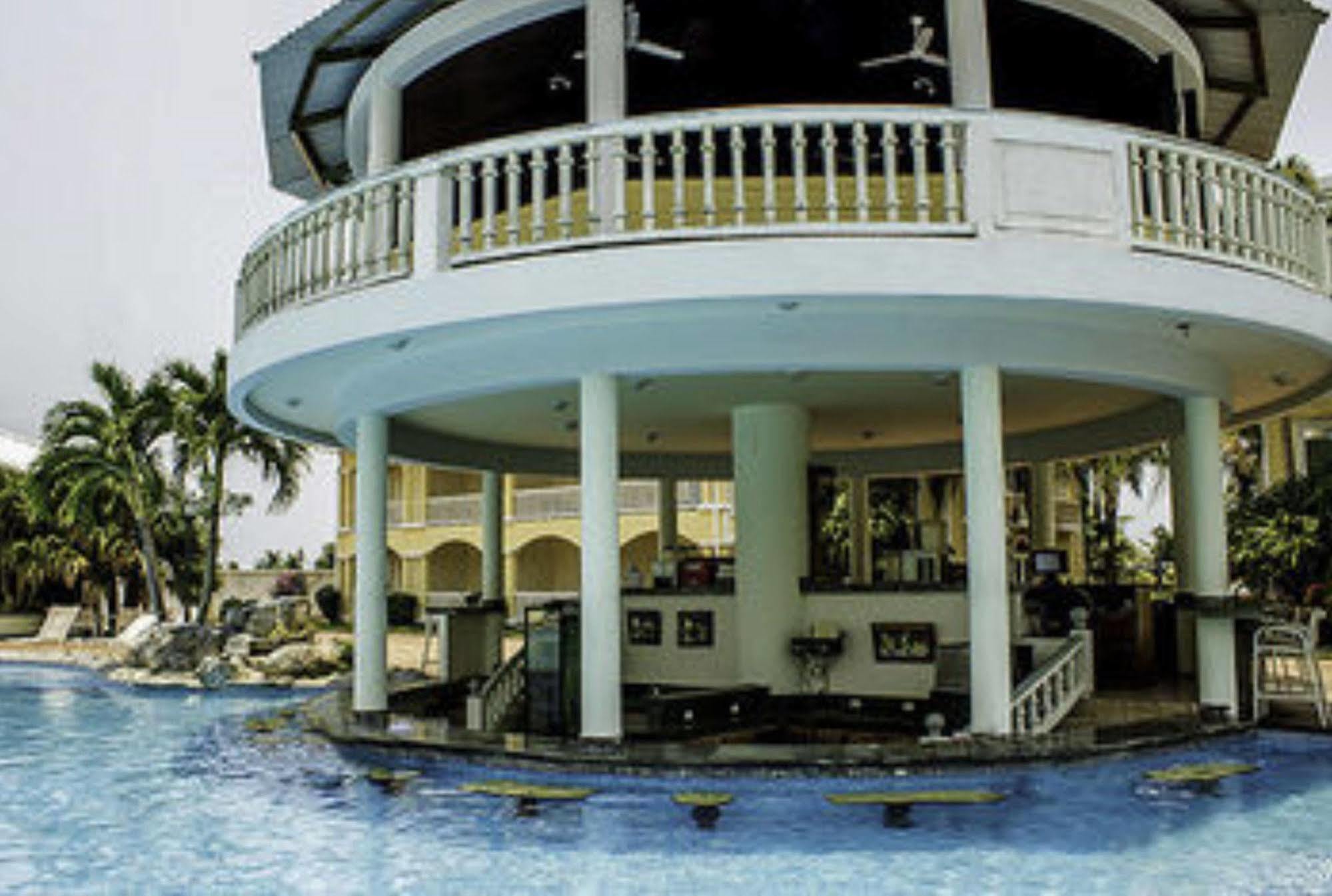 Telamar Resort Dış mekan fotoğraf