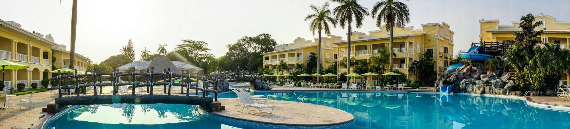 Telamar Resort Dış mekan fotoğraf