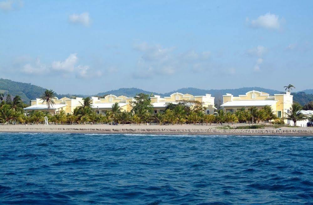 Telamar Resort Dış mekan fotoğraf