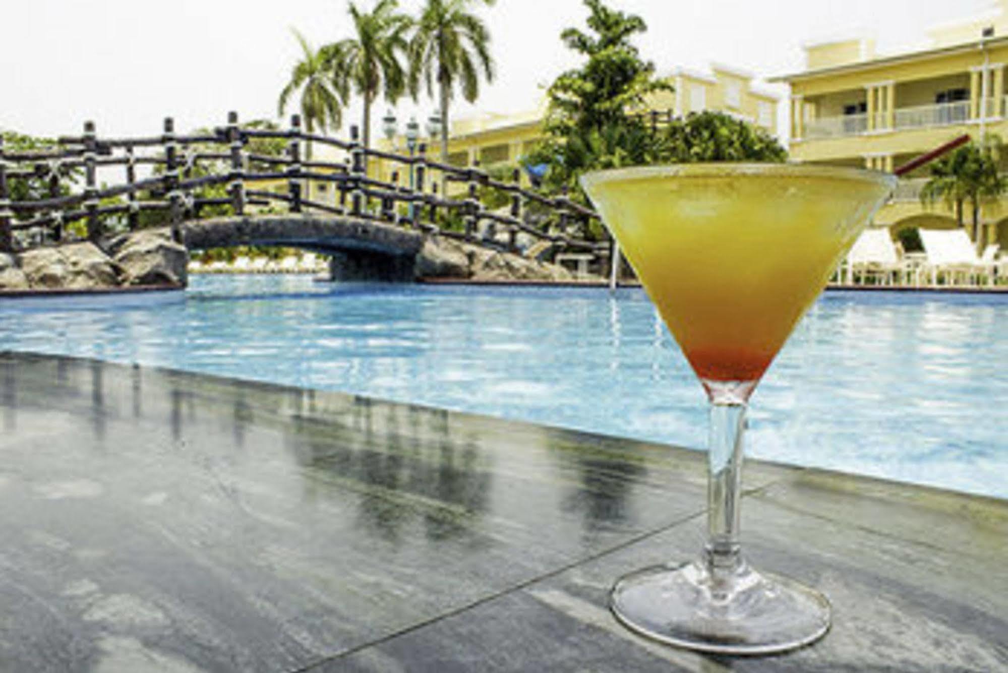 Telamar Resort Dış mekan fotoğraf