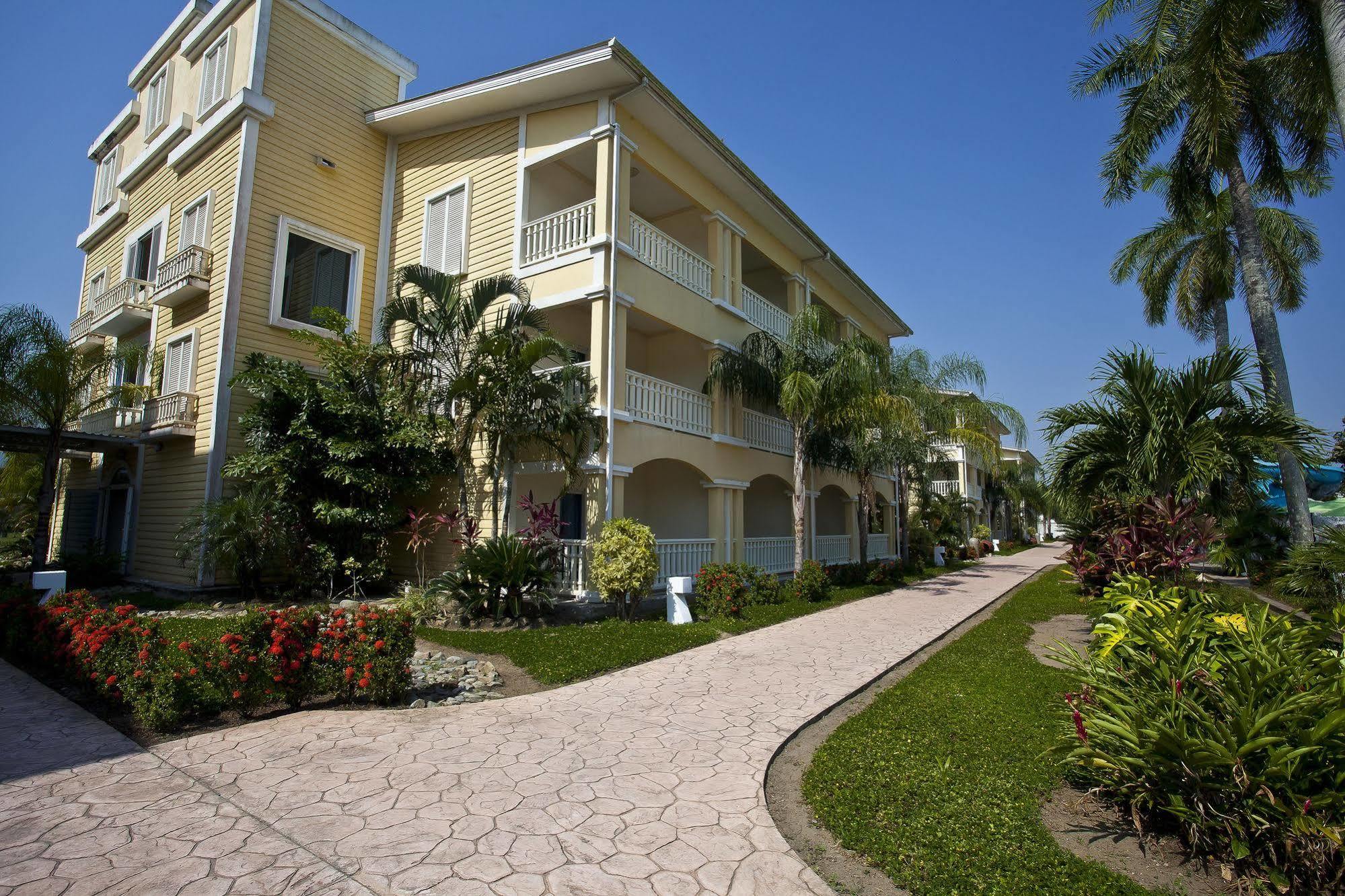Telamar Resort Dış mekan fotoğraf