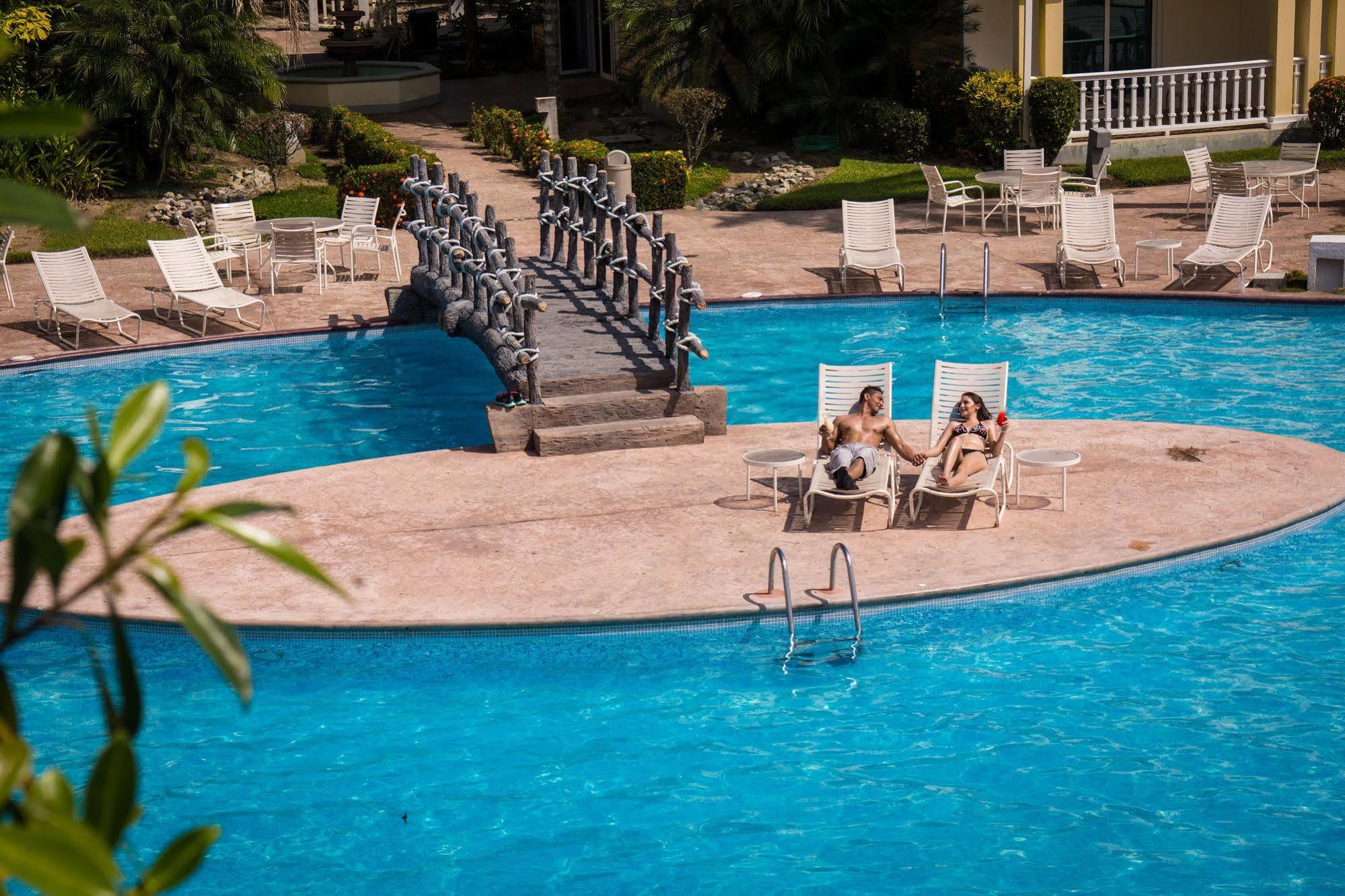 Telamar Resort Dış mekan fotoğraf